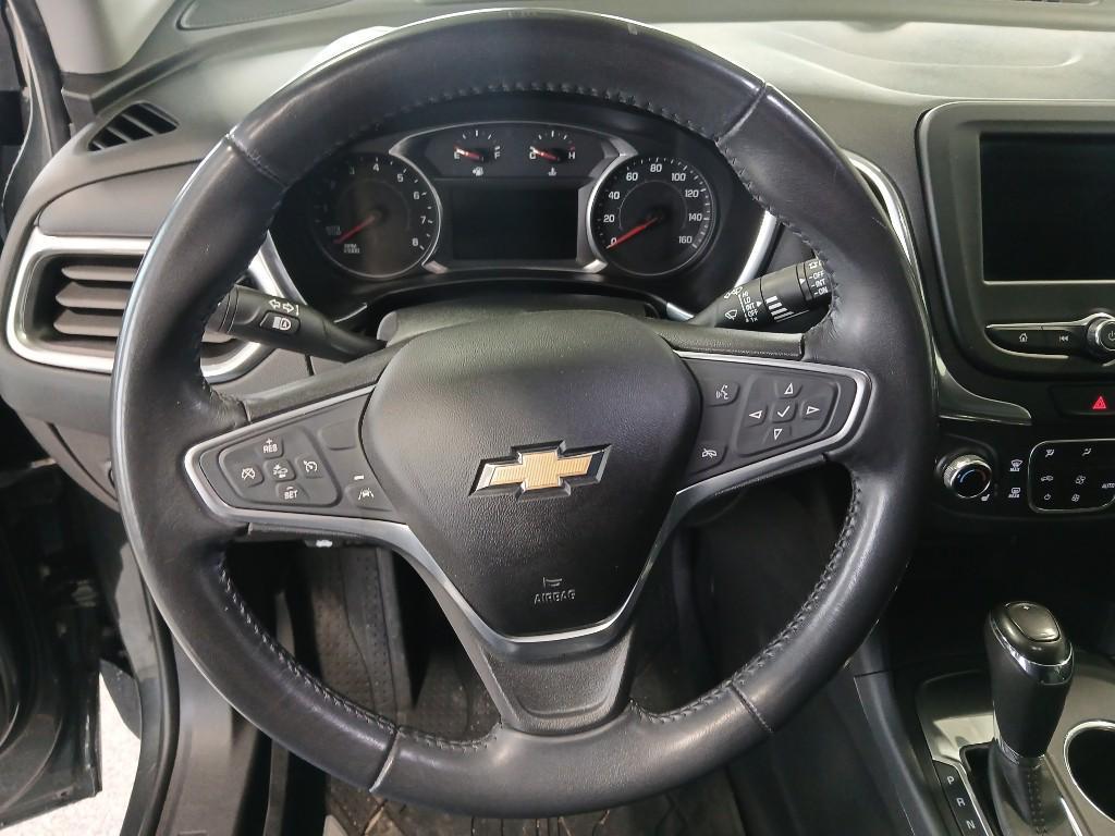 used 2019 Chevrolet Equinox car, priced at $18,490