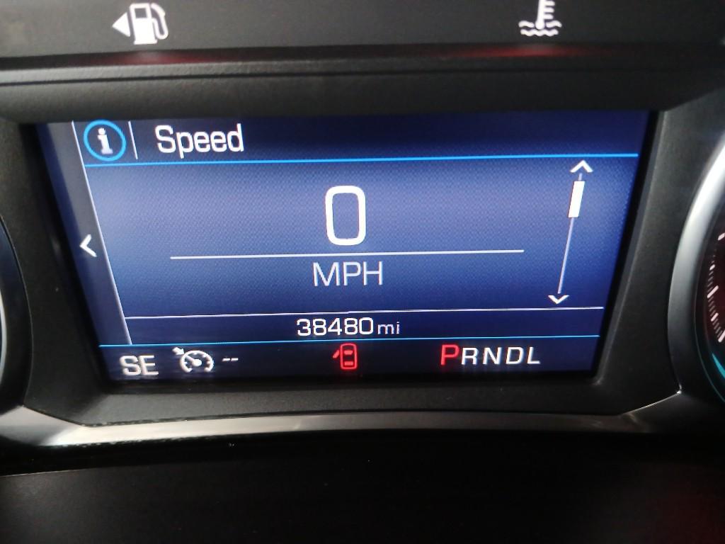 used 2019 Chevrolet Equinox car, priced at $18,490