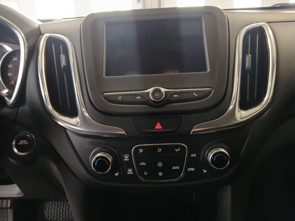 used 2019 Chevrolet Equinox car, priced at $18,490