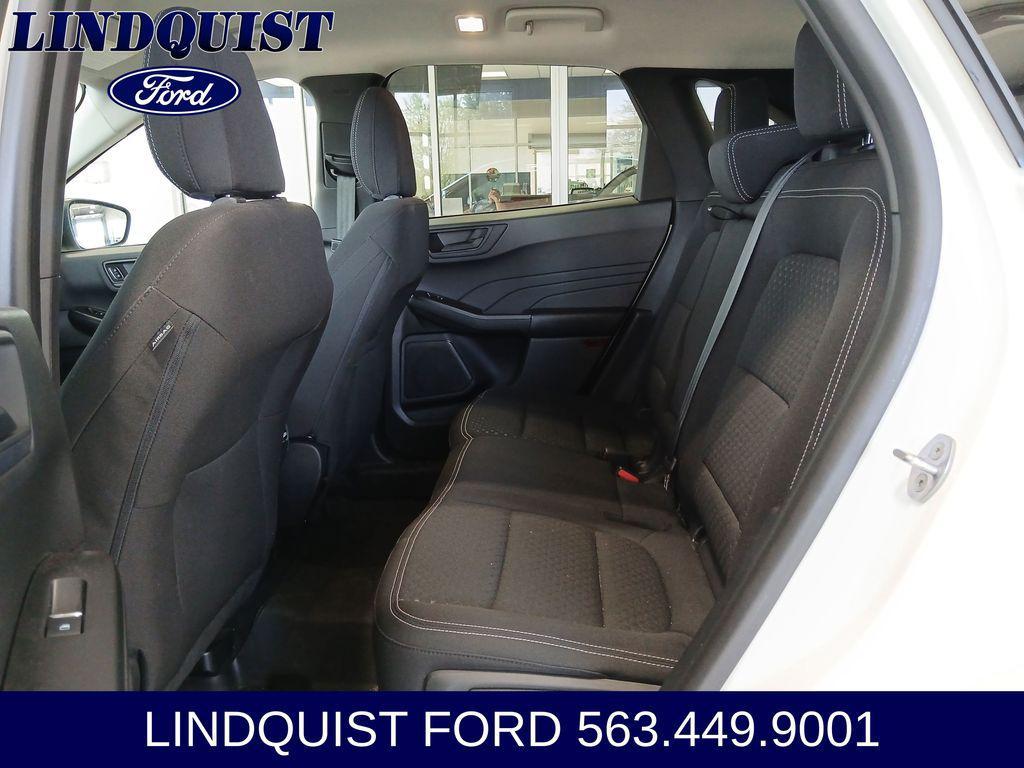 used 2023 Ford Escape car, priced at $26,775