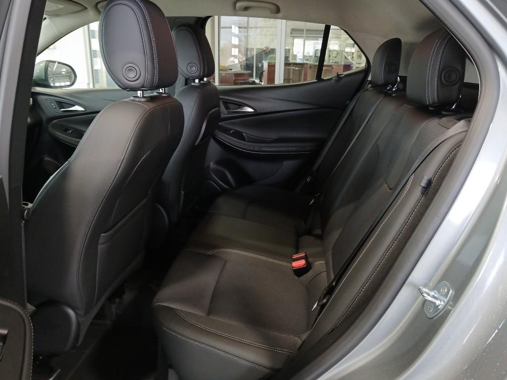 used 2023 Buick Encore GX car, priced at $21,849