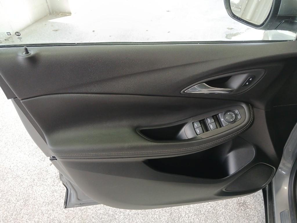 used 2023 Buick Encore GX car, priced at $21,849