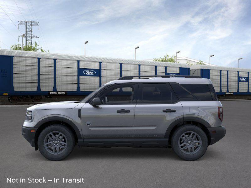 new 2026 Ford Bronco Sport car, priced at $33,507