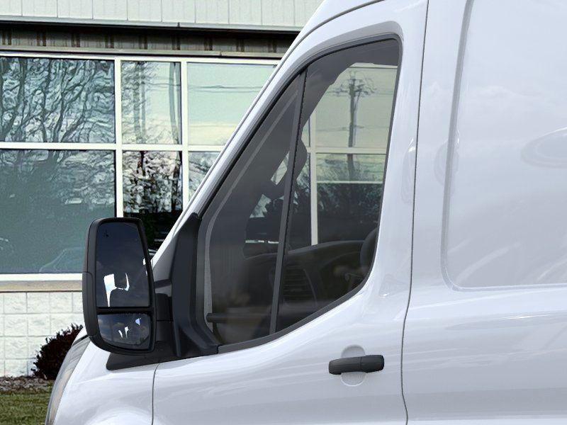 new 2026 Ford Transit-250 car, priced at $52,068