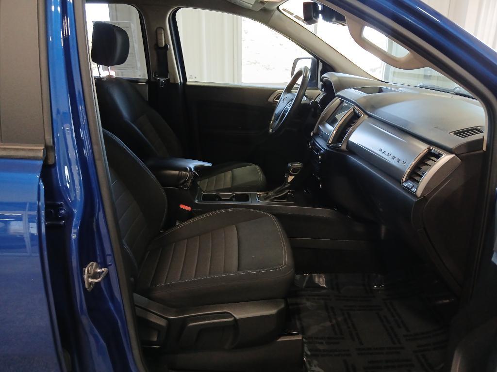 used 2019 Ford Ranger car, priced at $21,969