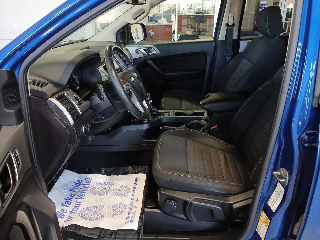 used 2019 Ford Ranger car, priced at $21,969