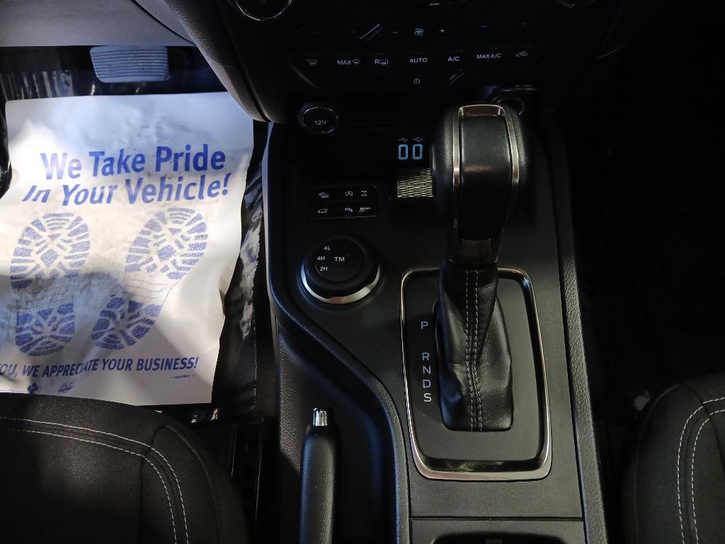 used 2019 Ford Ranger car, priced at $21,969
