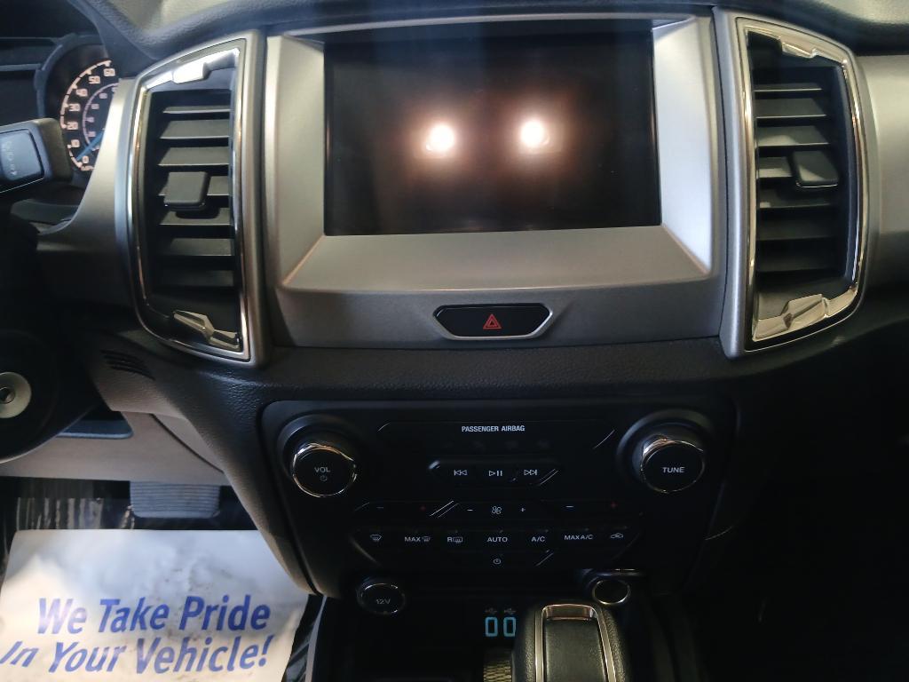 used 2019 Ford Ranger car, priced at $21,969