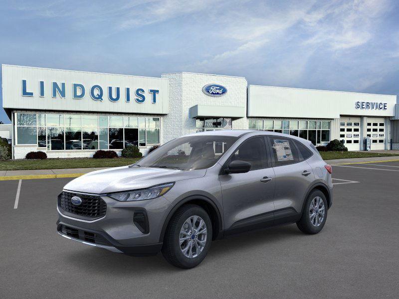 new 2026 Ford Escape car, priced at $33,271