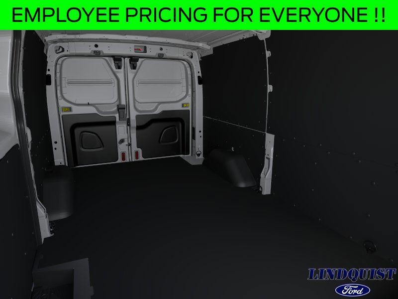 new 2026 Ford Transit-250 car, priced at $48,339