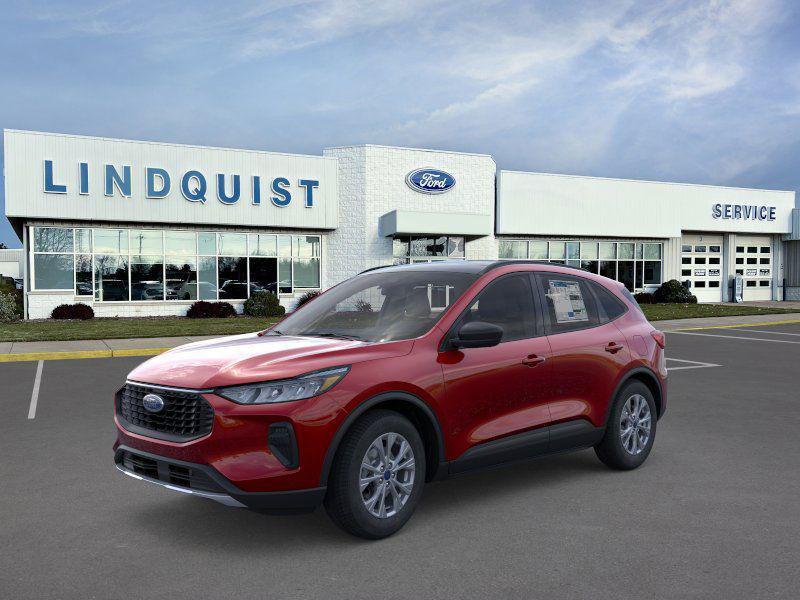 new 2026 Ford Escape car, priced at $34,086