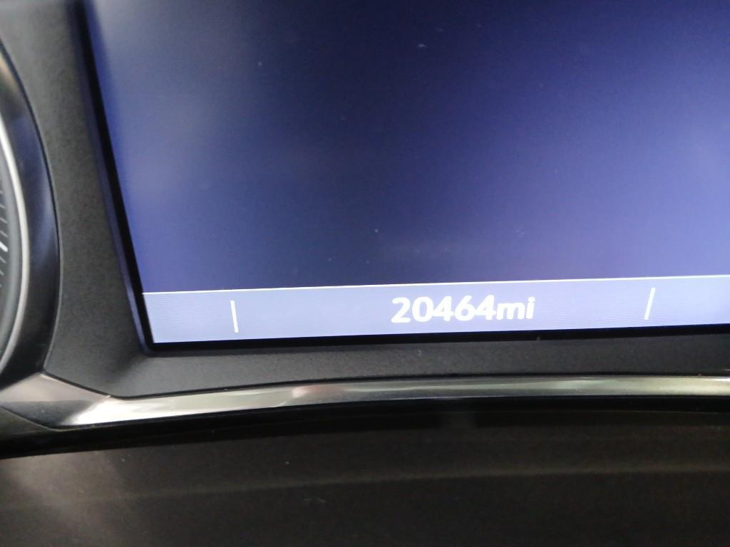 used 2021 GMC Terrain car, priced at $22,864