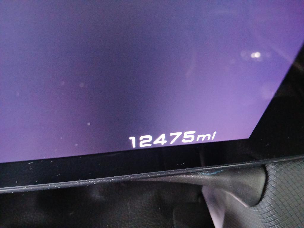 used 2025 Chevrolet TrailBlazer car, priced at $21,969