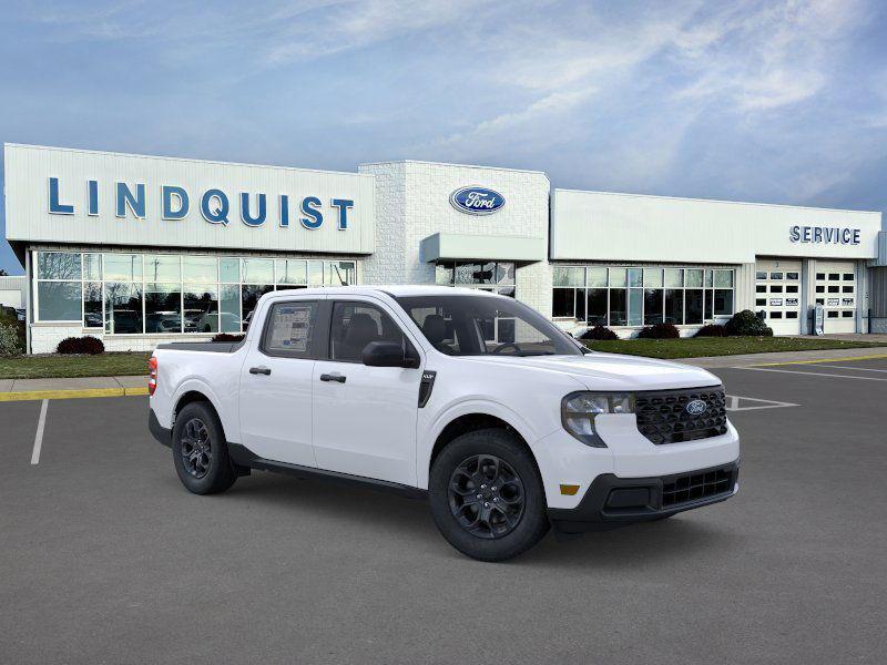 new 2026 Ford Maverick car, priced at $35,135