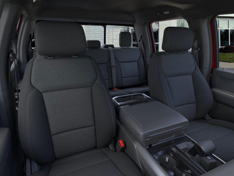 new 2025 Ford F-150 car, priced at $64,152