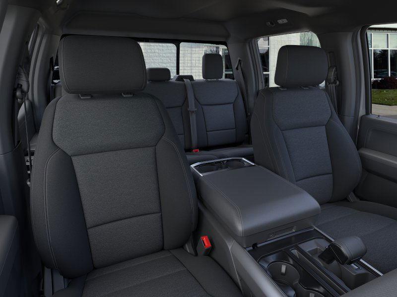 new 2026 Ford F-150 car, priced at $60,649