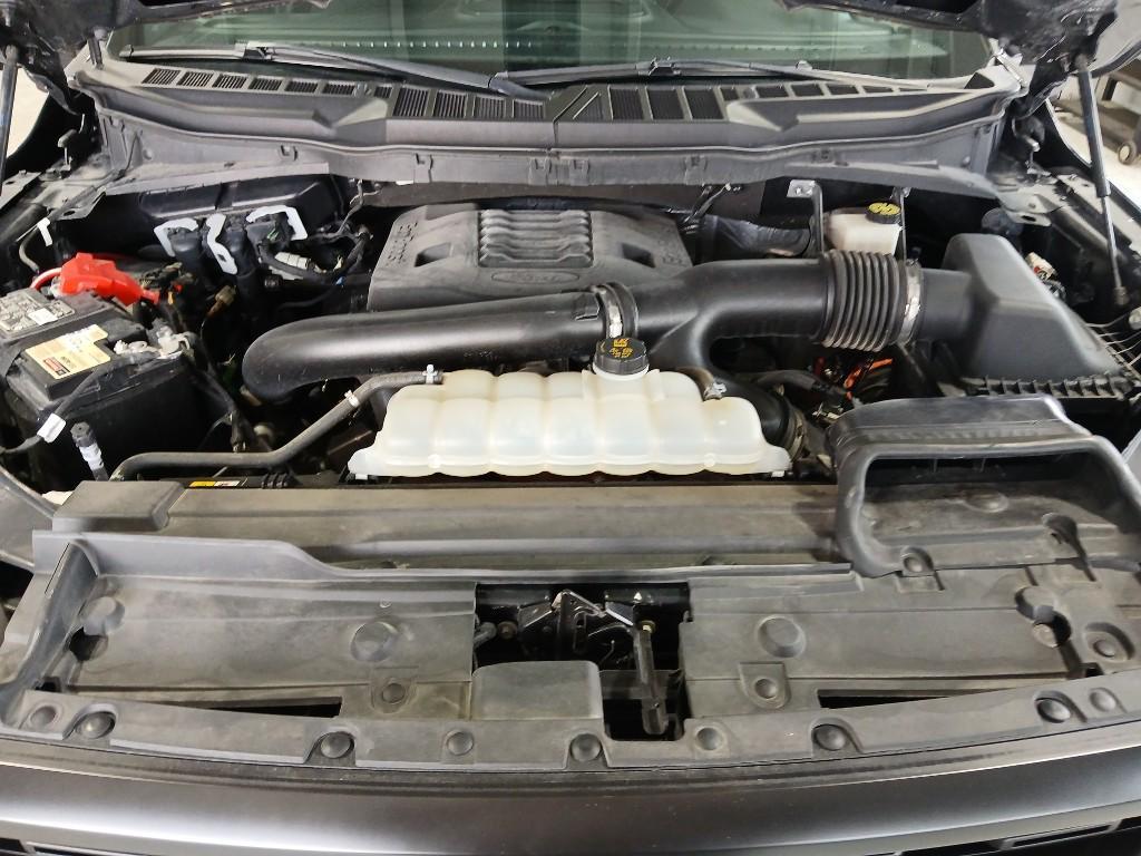 used 2022 Ford F-150 car, priced at $36,000