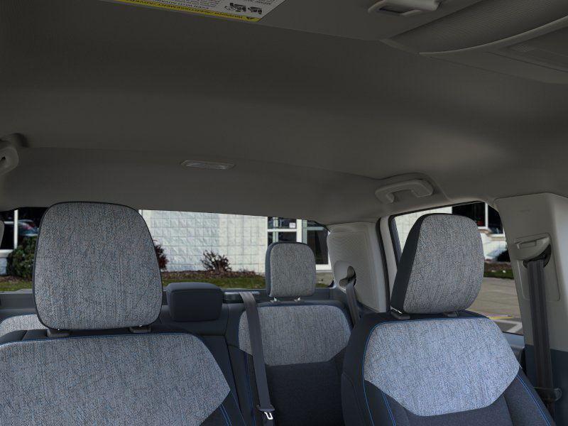 new 2026 Ford Maverick car, priced at $34,744