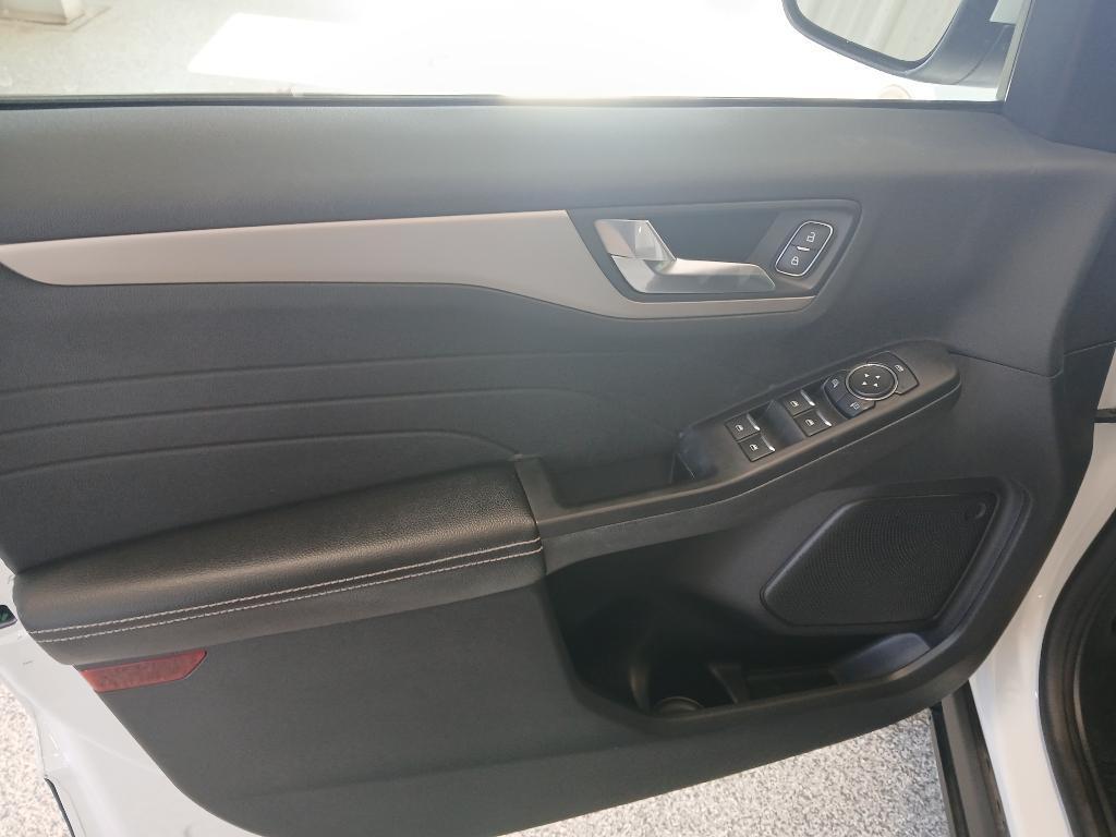 used 2022 Ford Escape car, priced at $29,951