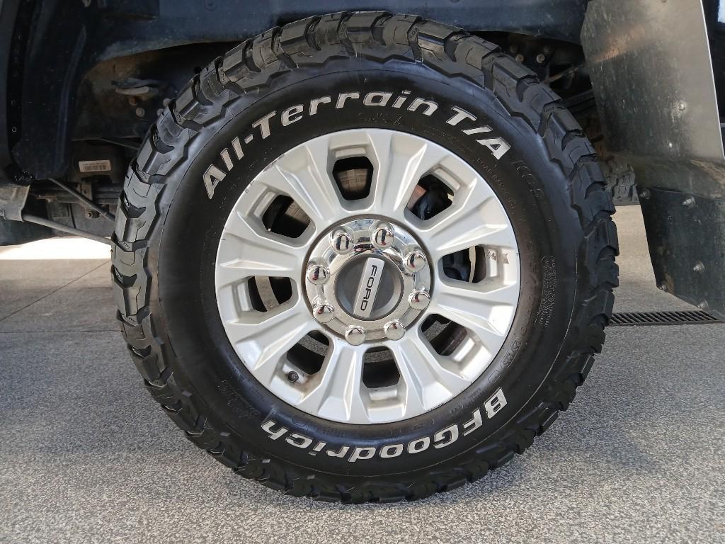 used 2020 Ford F-350 car, priced at $36,990