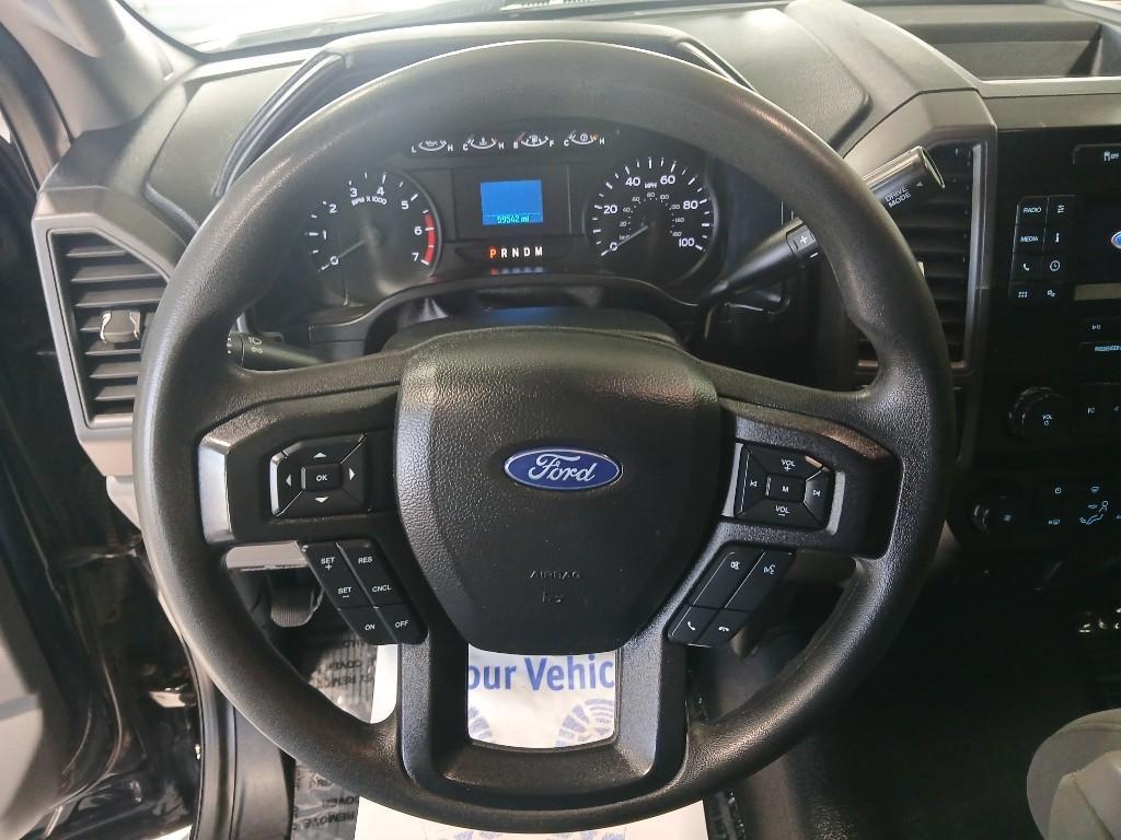 used 2020 Ford F-350 car, priced at $36,990