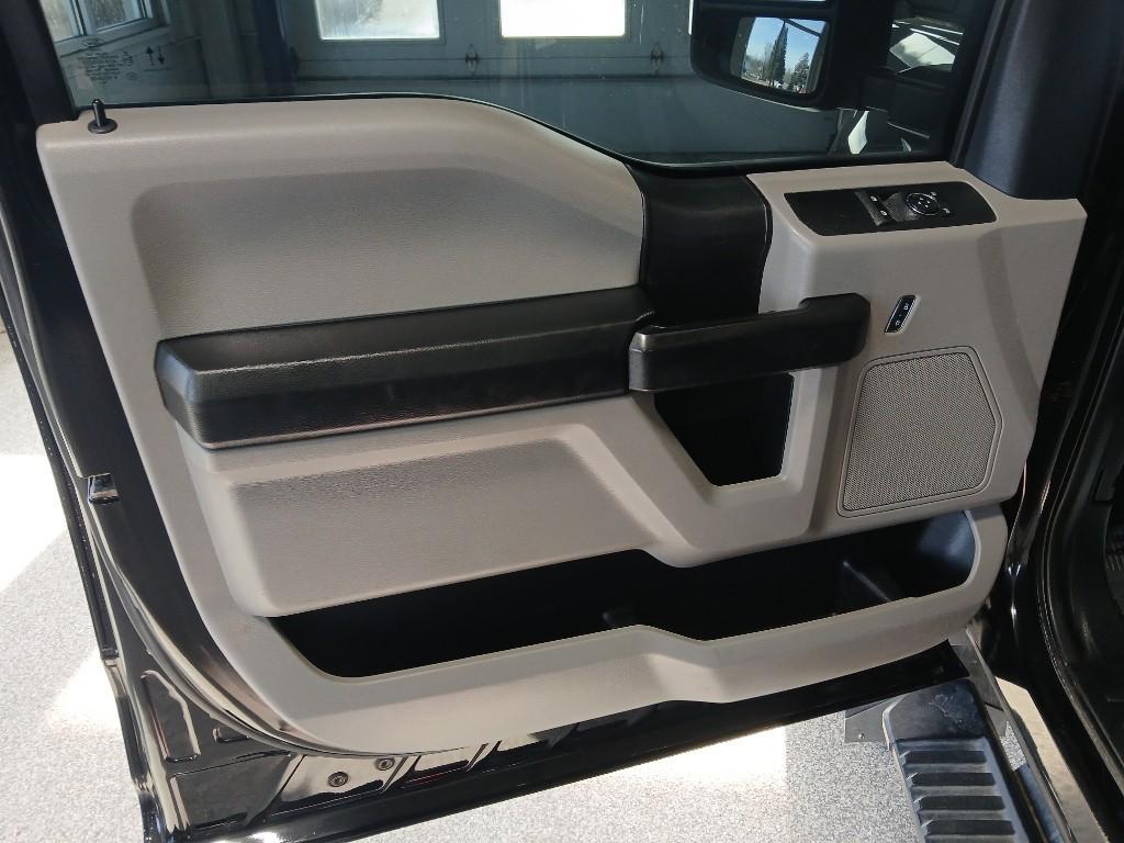 used 2020 Ford F-350 car, priced at $36,990