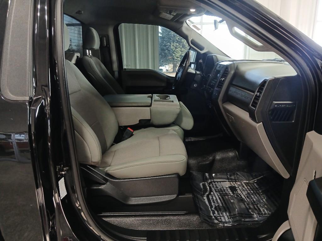 used 2020 Ford F-350 car, priced at $36,990