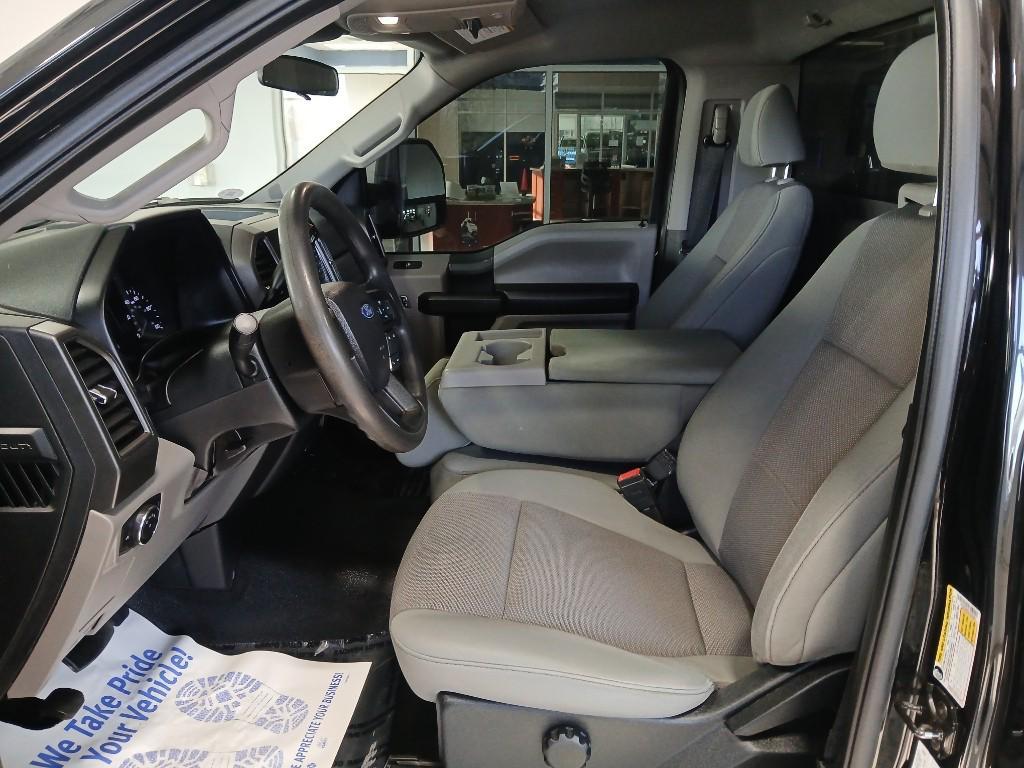 used 2020 Ford F-350 car, priced at $36,990