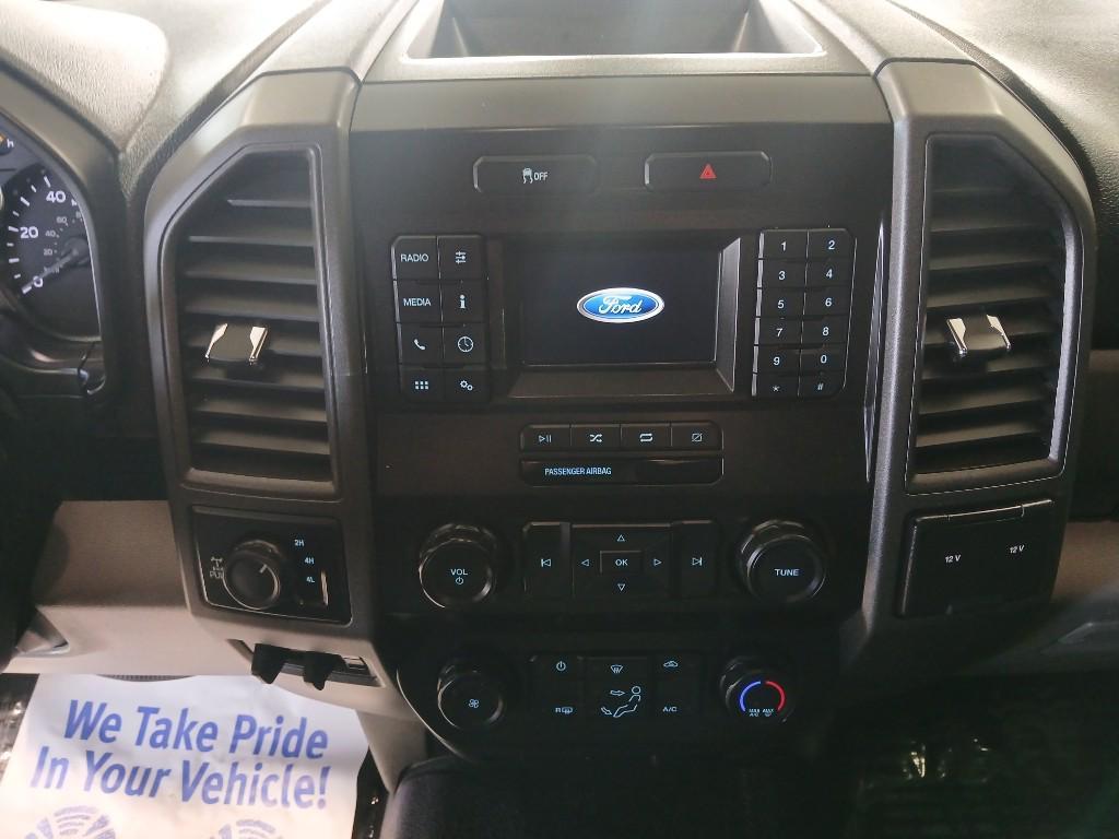 used 2020 Ford F-350 car, priced at $36,990