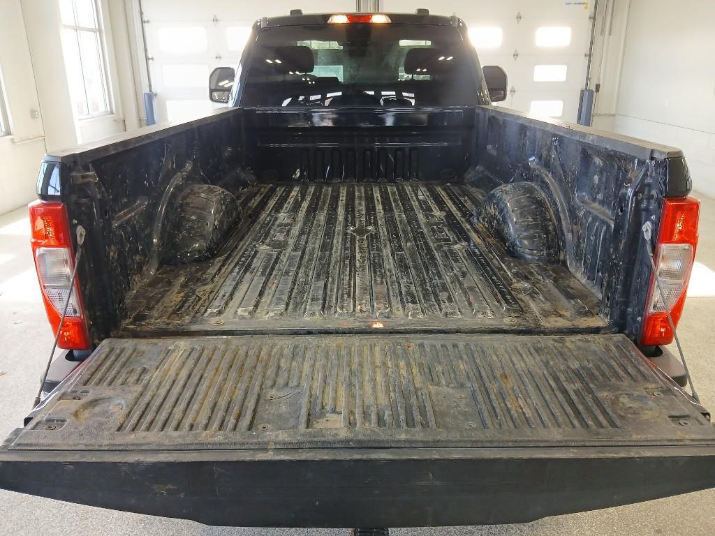 used 2020 Ford F-350 car, priced at $36,990