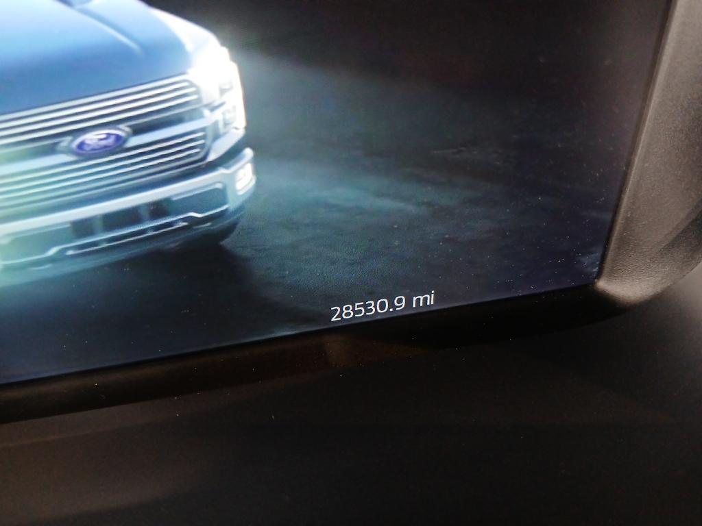 used 2024 Ford F-150 car, priced at $42,557