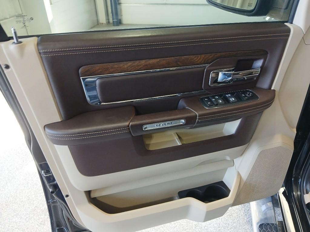 used 2016 Ram 1500 car, priced at $22,990