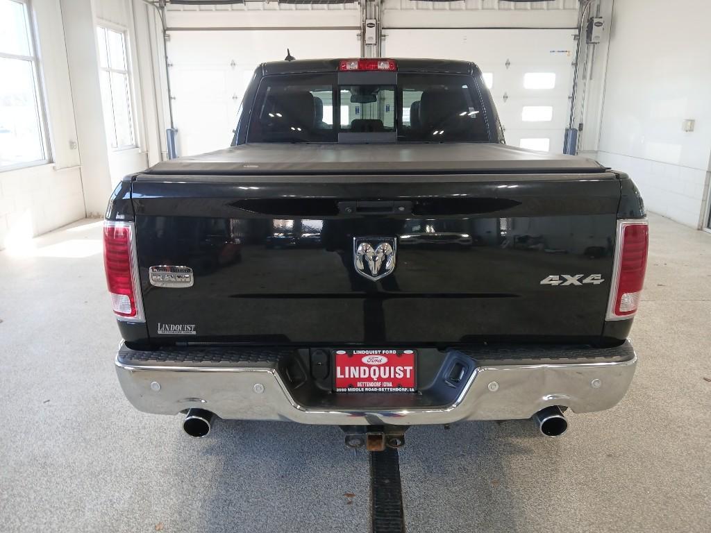 used 2016 Ram 1500 car, priced at $22,990