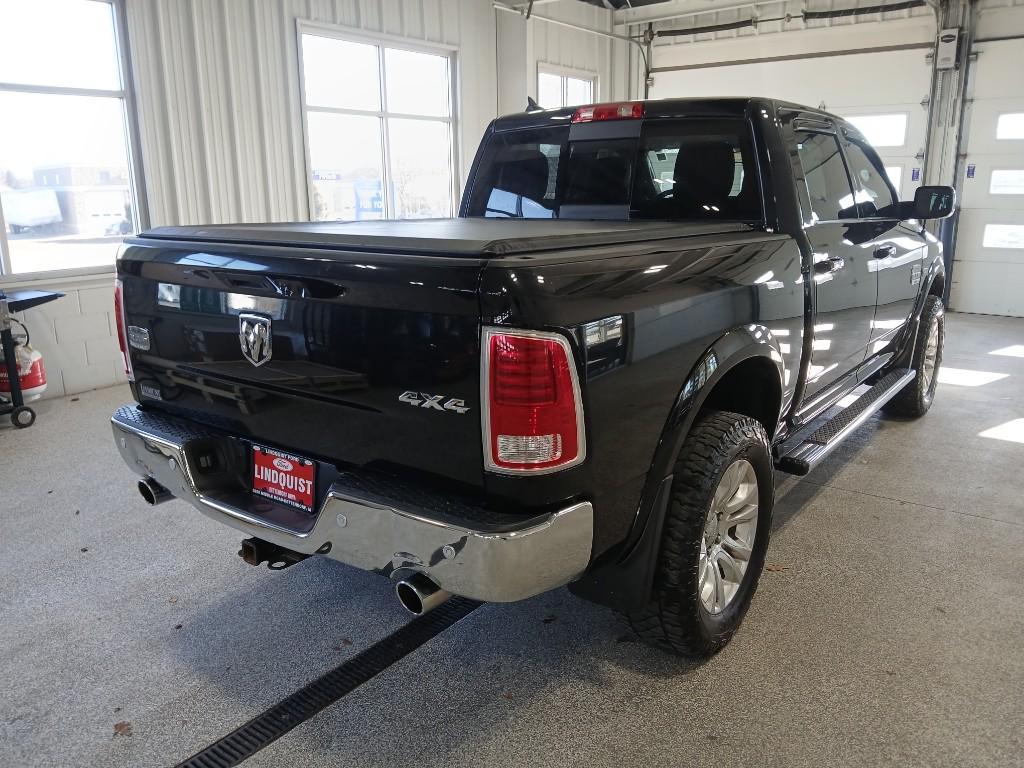 used 2016 Ram 1500 car, priced at $22,990
