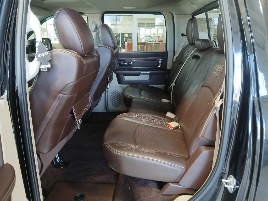 used 2016 Ram 1500 car, priced at $22,990