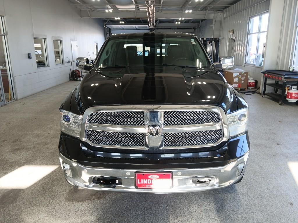used 2016 Ram 1500 car, priced at $22,990