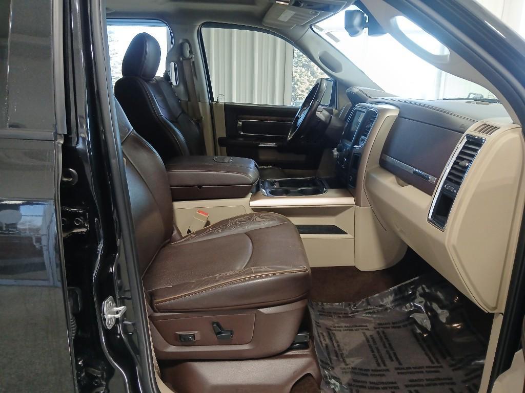 used 2016 Ram 1500 car, priced at $22,990