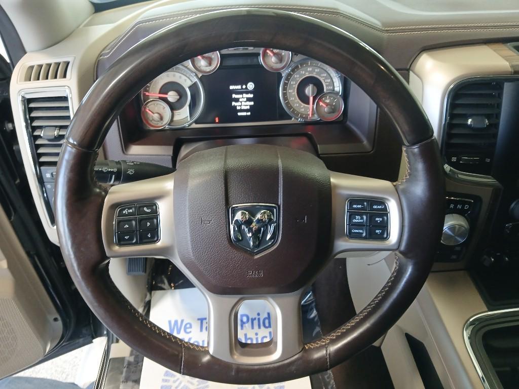 used 2016 Ram 1500 car, priced at $22,990