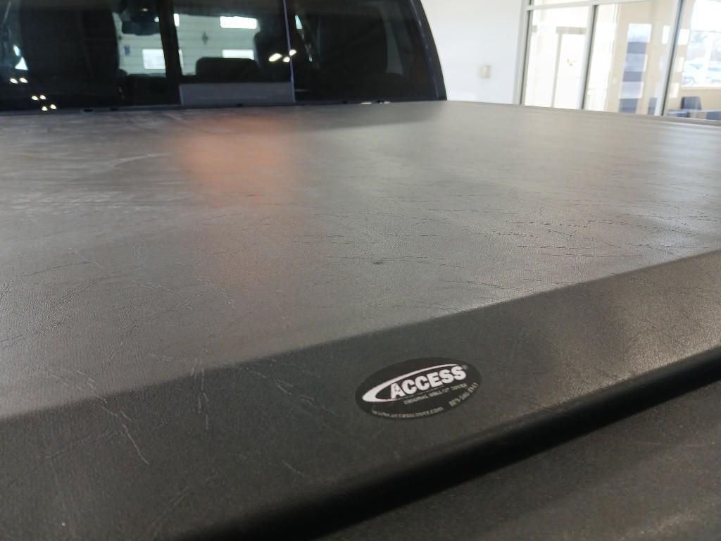 used 2016 Ram 1500 car, priced at $22,990