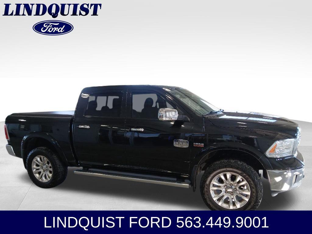 used 2016 Ram 1500 car, priced at $22,469