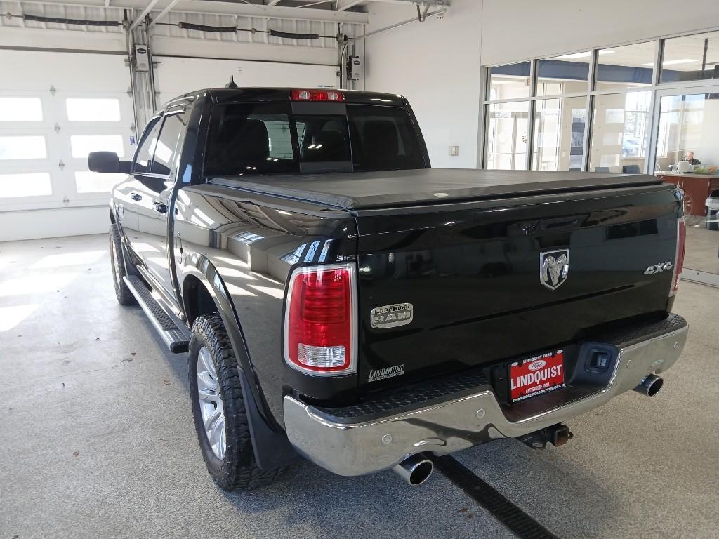 used 2016 Ram 1500 car, priced at $22,990