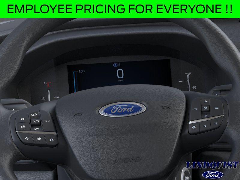 new 2026 Ford Transit-350 car, priced at $53,920