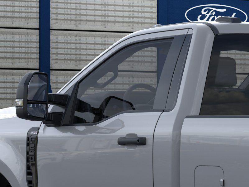 new 2026 Ford F-250 car, priced at $55,910