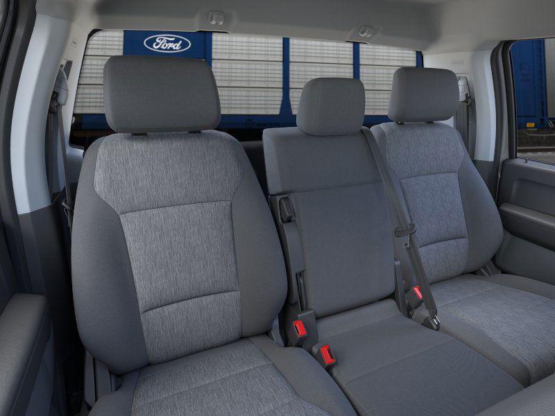 new 2026 Ford F-250 car, priced at $55,910