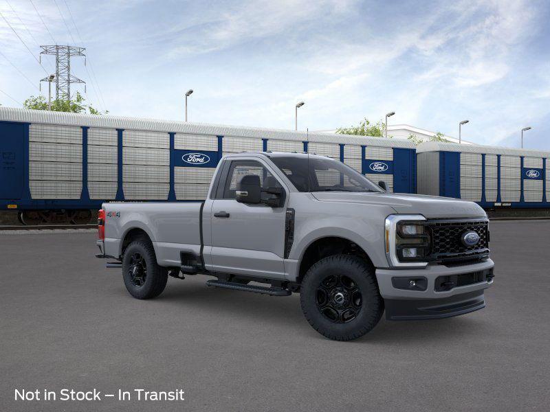 new 2026 Ford F-250 car, priced at $55,910