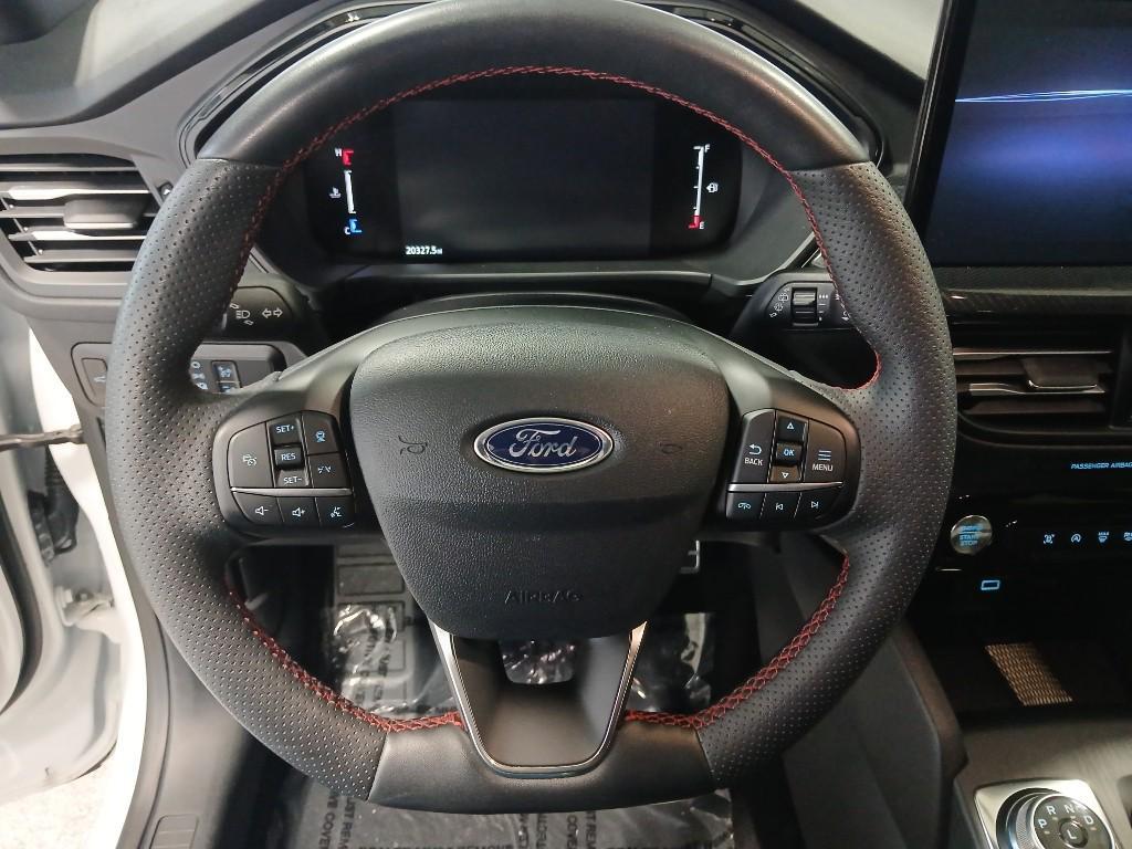 used 2023 Ford Escape car, priced at $26,990