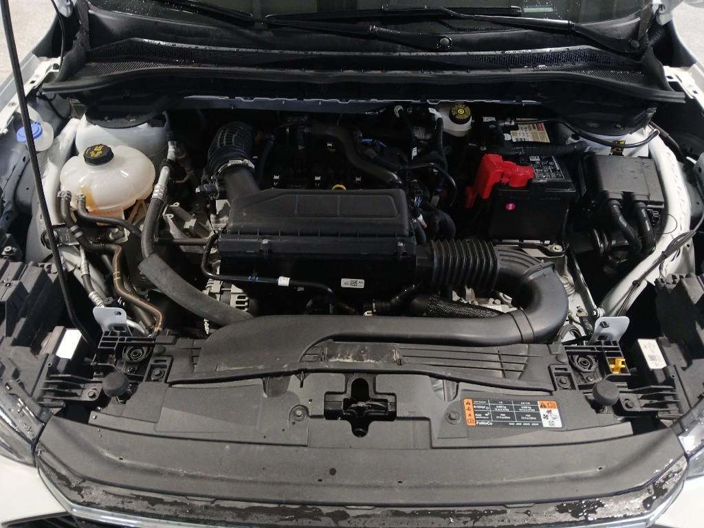 used 2023 Ford Escape car, priced at $26,990