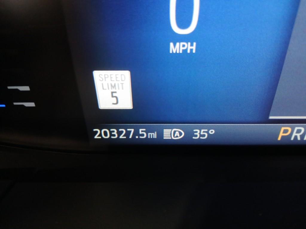 used 2023 Ford Escape car, priced at $26,990