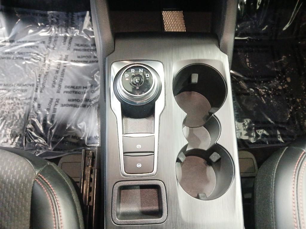 used 2023 Ford Escape car, priced at $26,990