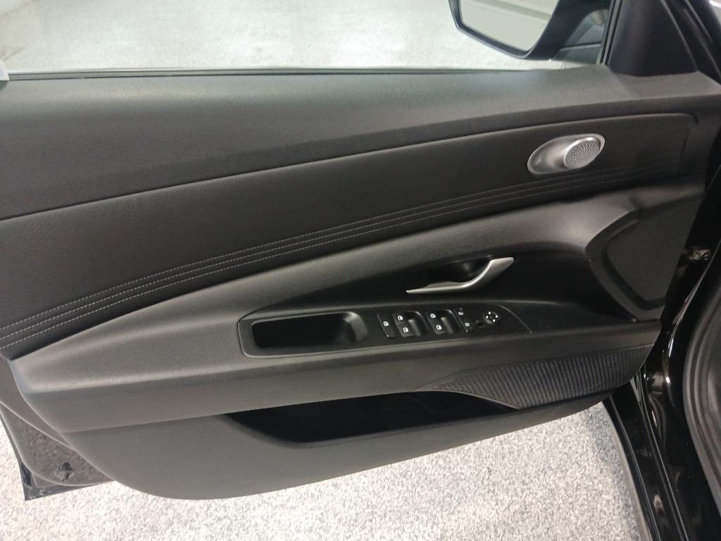 used 2022 Hyundai Elantra car, priced at $16,469